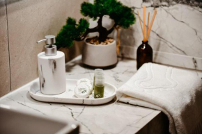 Luxury Apartament Coresi Braşov